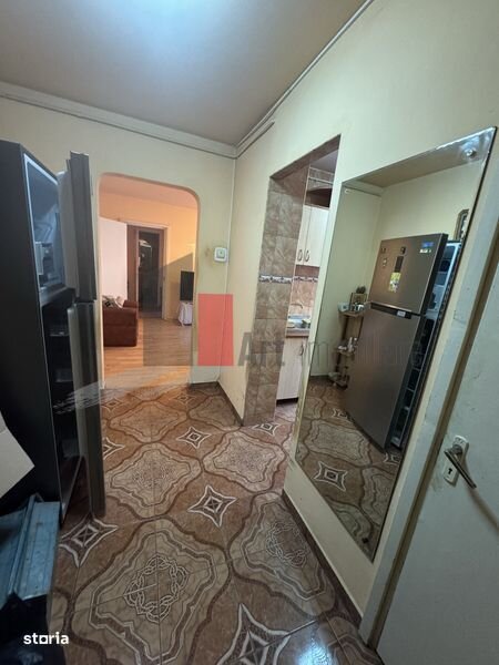 Titan, 1 Decembrie 1918 apartament 3 camere