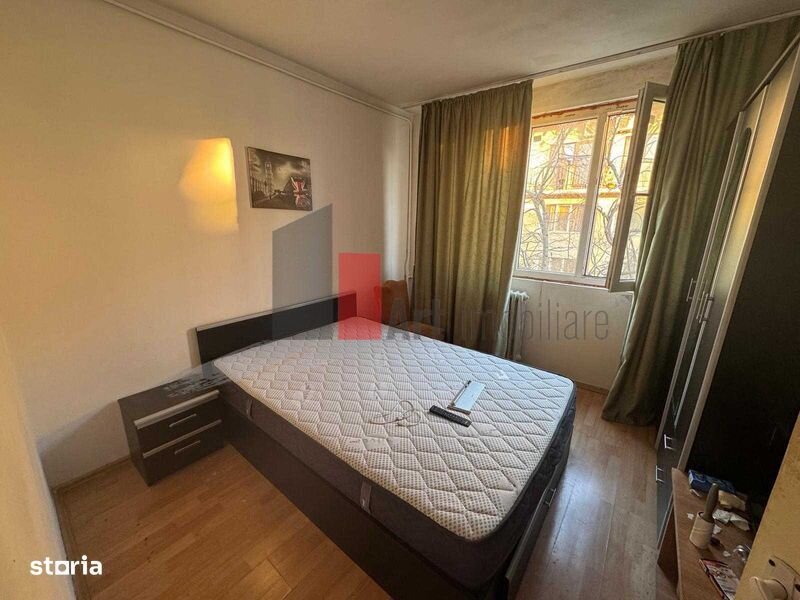 Titan, 1 Decembrie 1918 apartament 3 camere