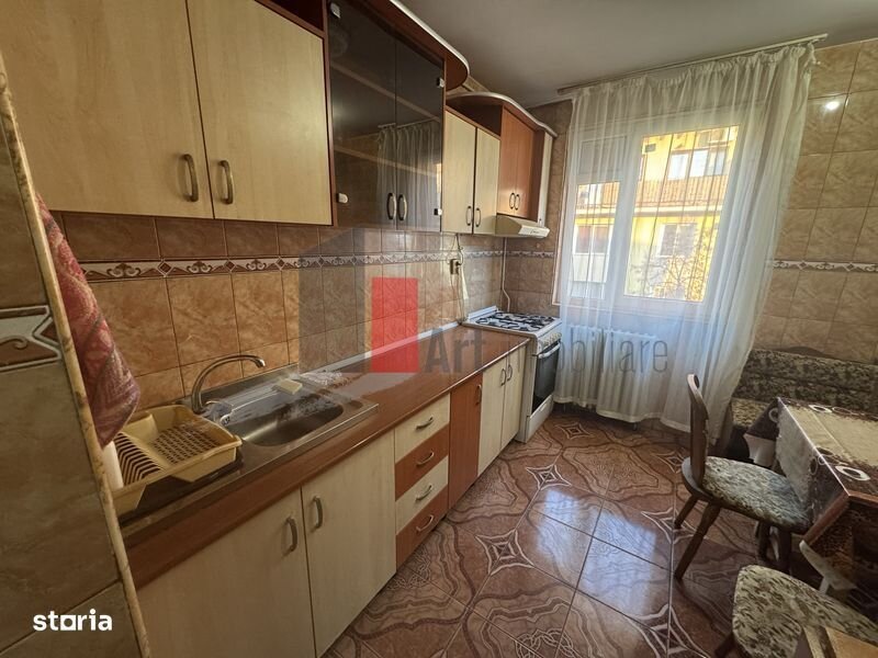 Titan, 1 Decembrie 1918 apartament 3 camere